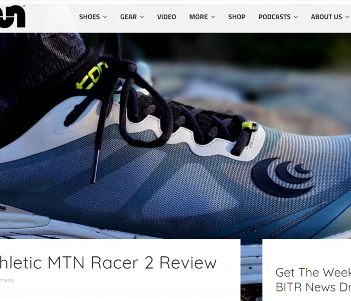 Topo Athletic MTN Racer 2 Review