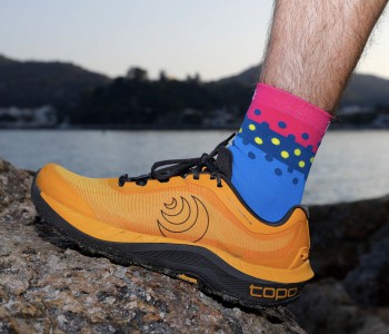 The first pair of MTN Racer 3 in Hong Kong – Jo Lodder Test Review