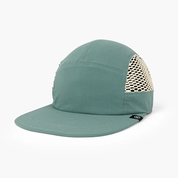 GOCap - Long Brim - Milkensuga - LE