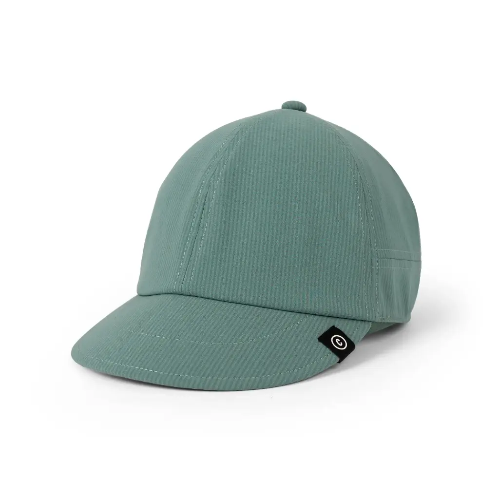 CRWCap SC - Short Brim - Milkensuga - LE