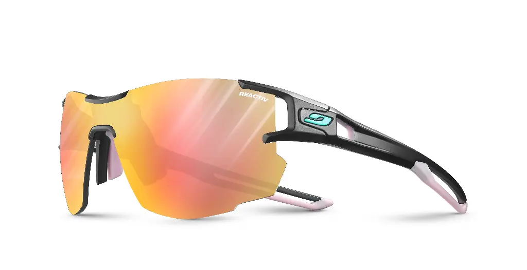 JULBO AEROLITE | Lenses Type - REACTIV P1-3