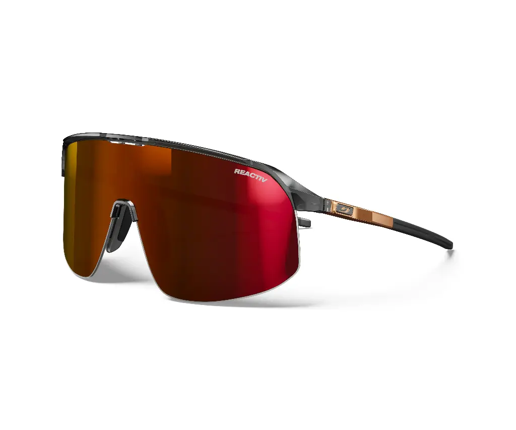 JULBO DENSITY | Lense Type : Reactiv 0-3 HC