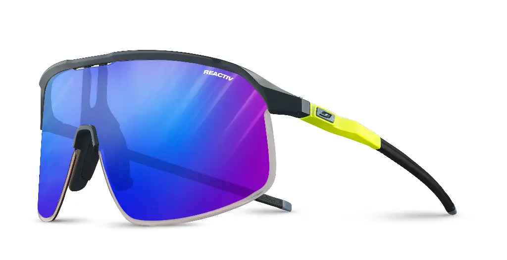JULBO DENSITY | Lenses Type : Reactiv 1-3 HC