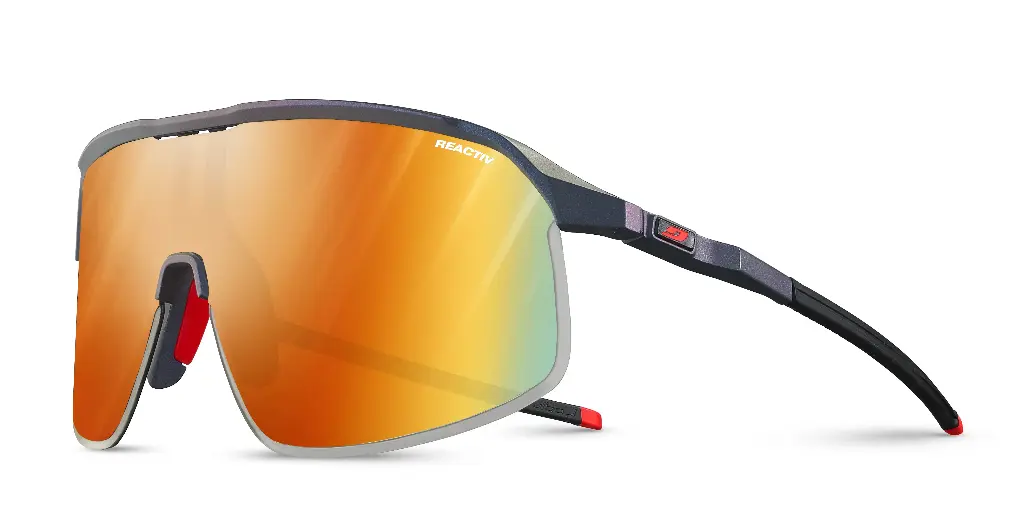 JULBO DENSITY | Lenses Type : Reactiv 1-3 LAF