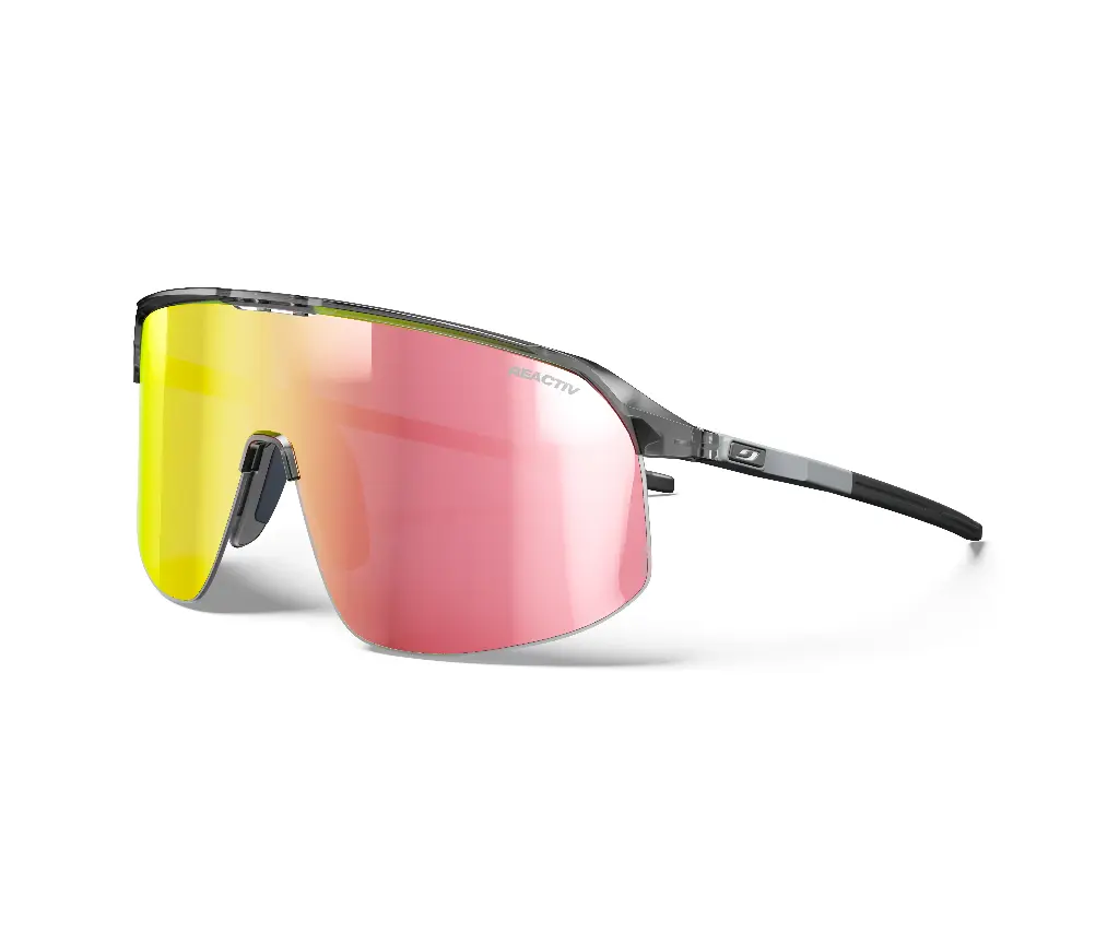 JULBO DENSITY | Lenses Type : REACTIV 1-3 LAGP
