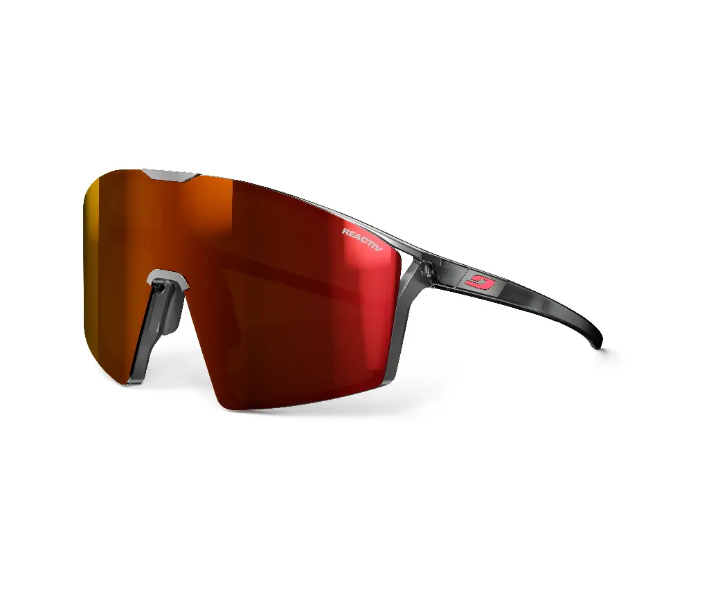 JULBO EDGE | Lenses Type : Reactiv 0-3 HC