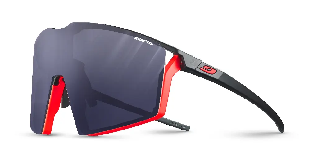 JULBO EDGE | Lenses Type : REACTIV Performance 0-3