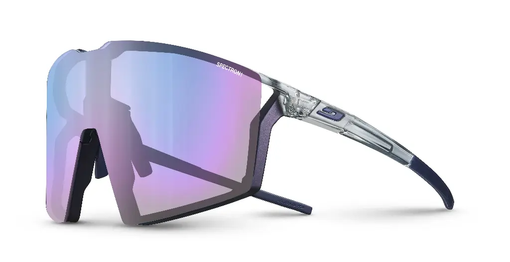 JULBO EDGE | Lenses Type : Spectron 1CF