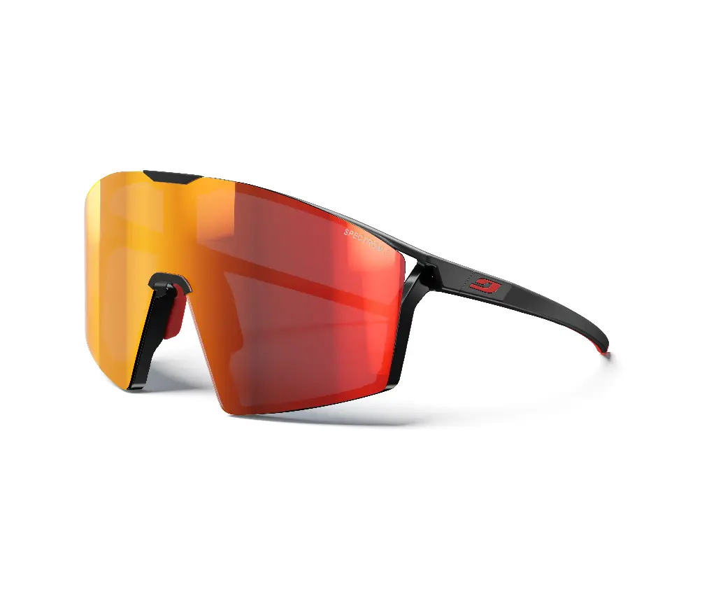 JULBO EDGE | Lenses Type : Spectron 3CF