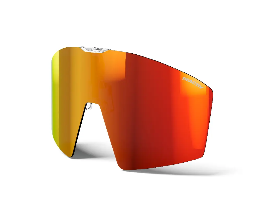 JULBO EDGE LENSES | ECRAN EDGE REACT P1-3 LAF