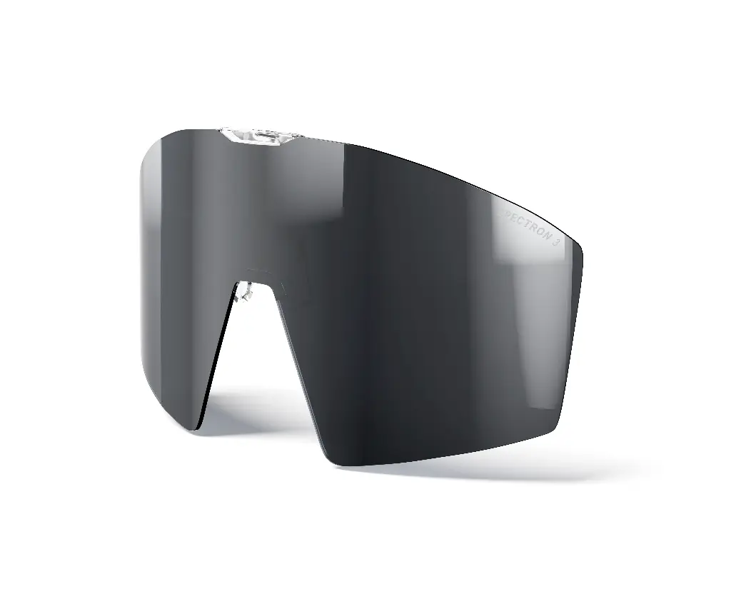 JULBO EDGE LENSES | ECRAN EDGE SP3 FL ARGENT+AF