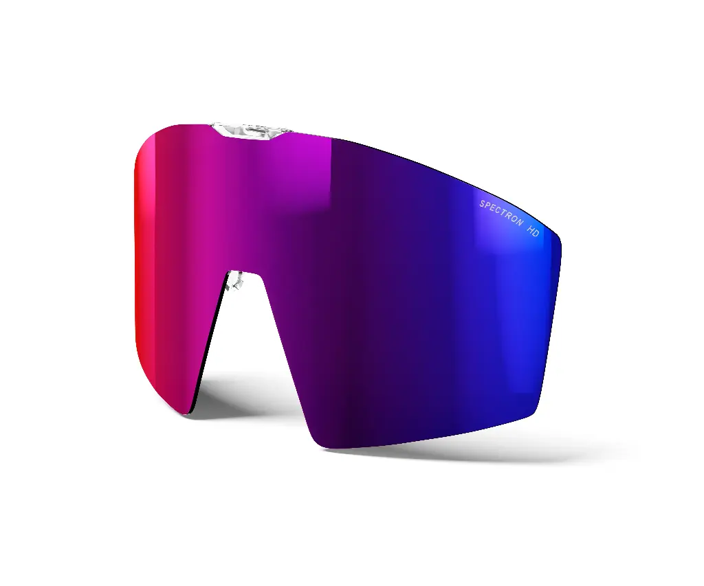 JULBO EDGE LENSES | ECRAN EDGE SP3 HD ML VIOLET
