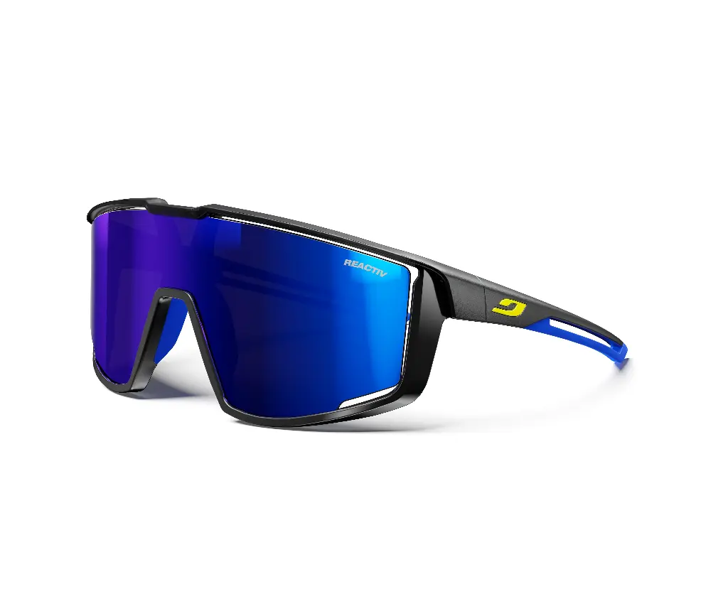 JULBO FURY | Lenses Type : REACTIV 1-3 HC