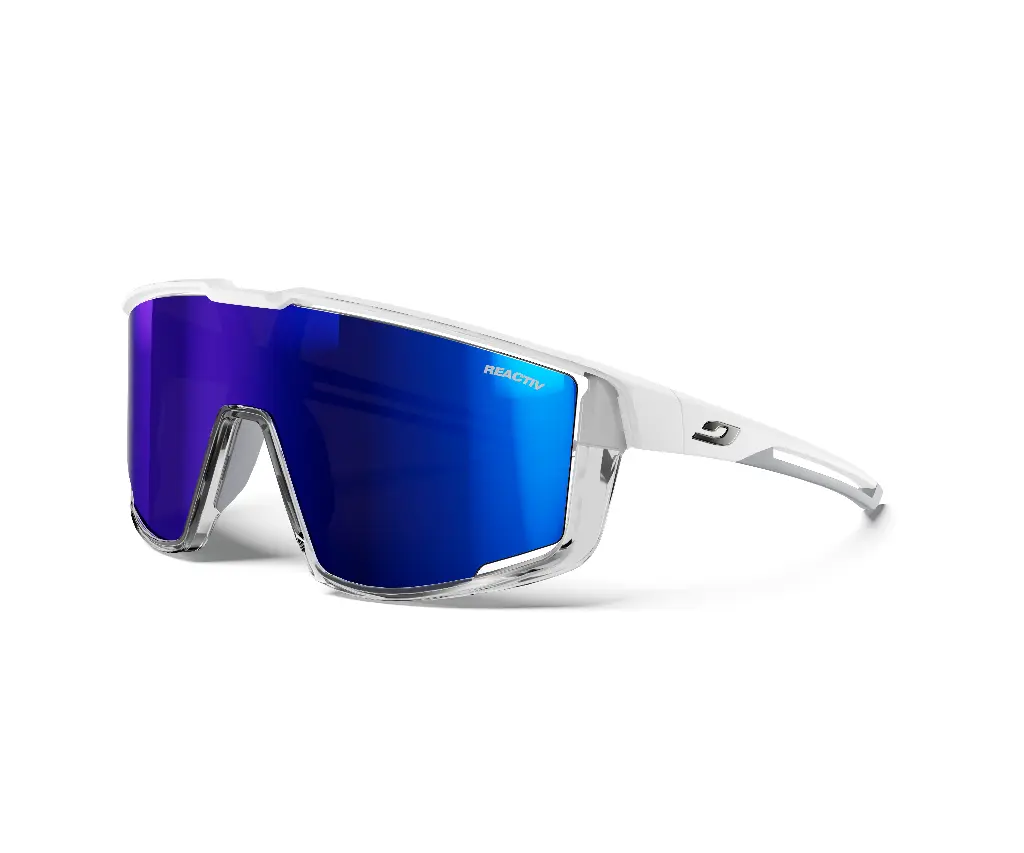 JULBO FURY | Lenses Type : Reactiv1-3 HC