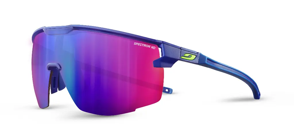 JULBO ULTIMATE  | Lenses Type: Spectron 3 HD