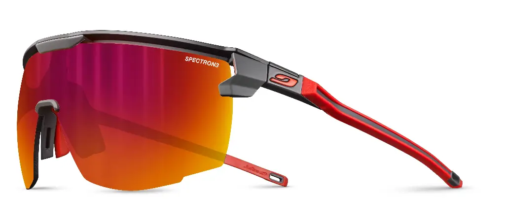 JULBO ULTIMATE | Lenses Type : Spectron 3CF