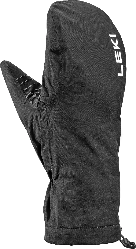 LEKI HS Ultratrail Overglove