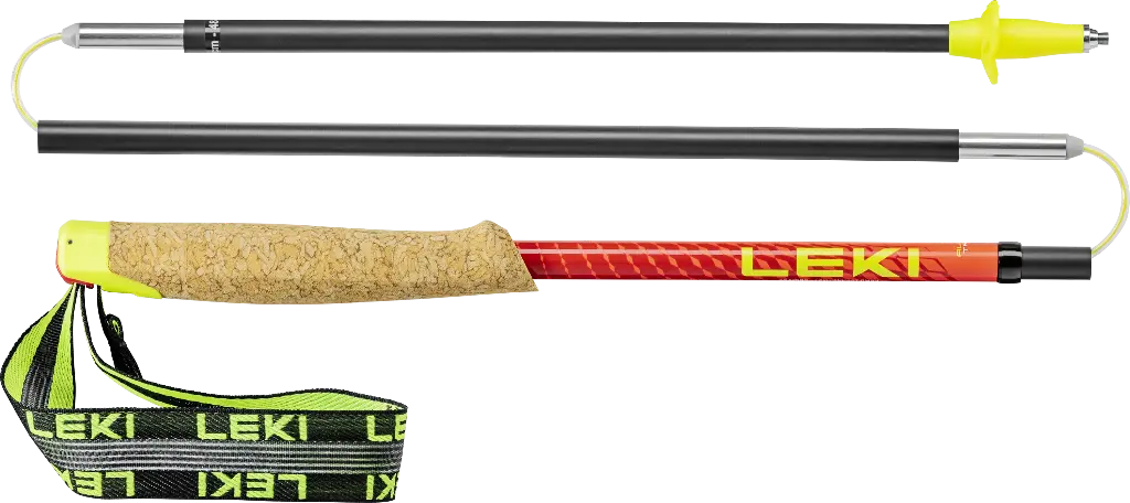 LEKI NEOTRAIL PRO FX.ONE SUPERLITE