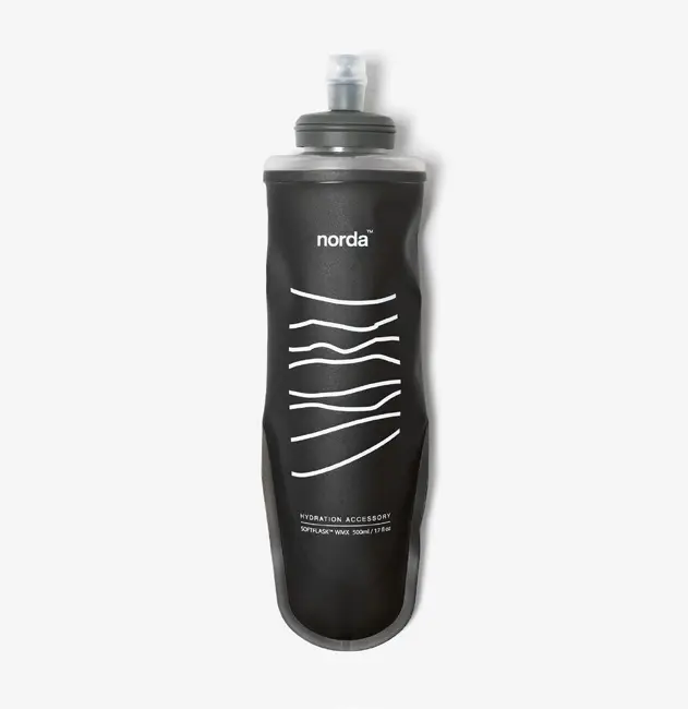 norda HydraPak® - SoftFlask WMX 500ml