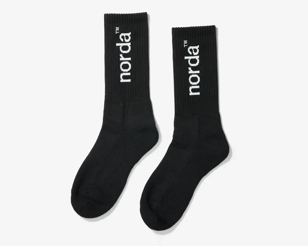 norda Retro Sock