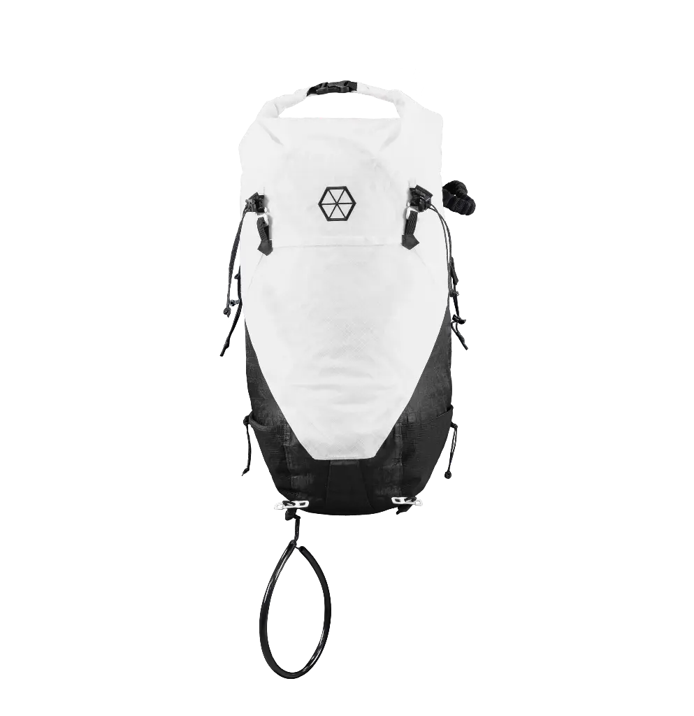 SAMAYA - BACKPACKS | ULTRA PACE