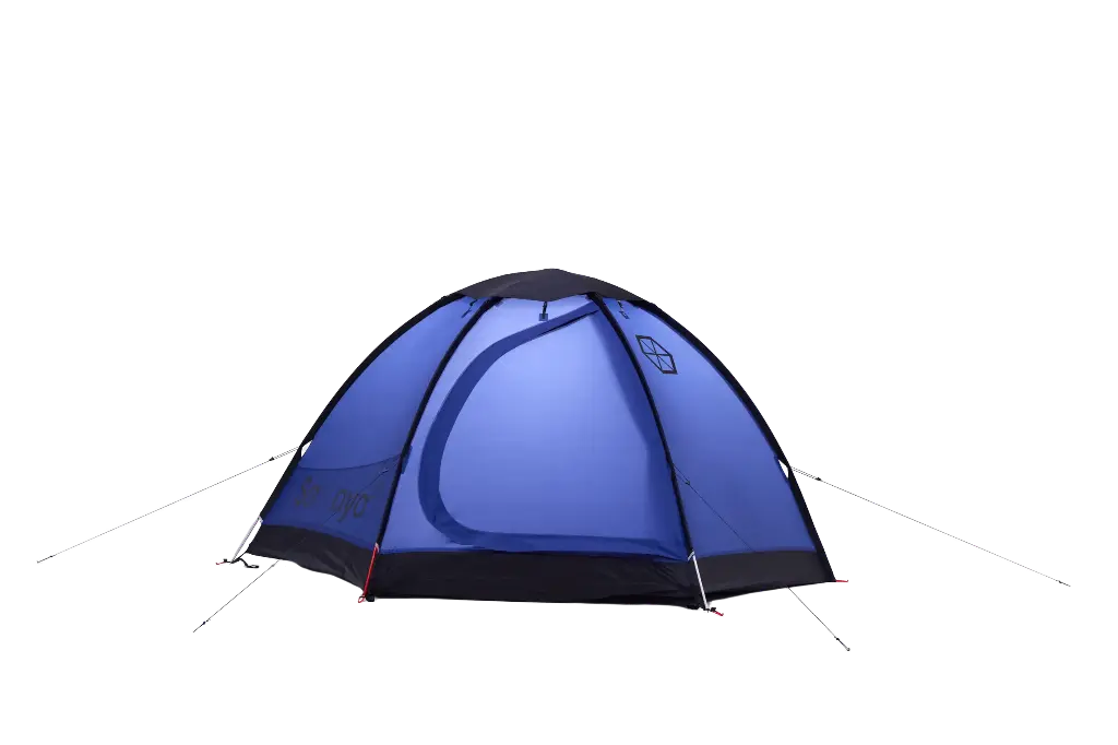SAMAYA - TENT | Samaya 2.5