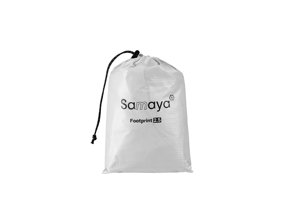 SAMAYA | Footprint 2.5