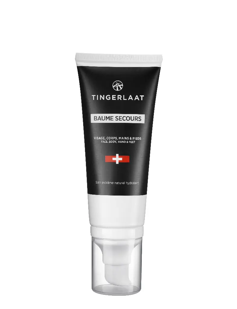 TINGERLAAT Sunlimited SPF50º Face and Body - Tube 60ml