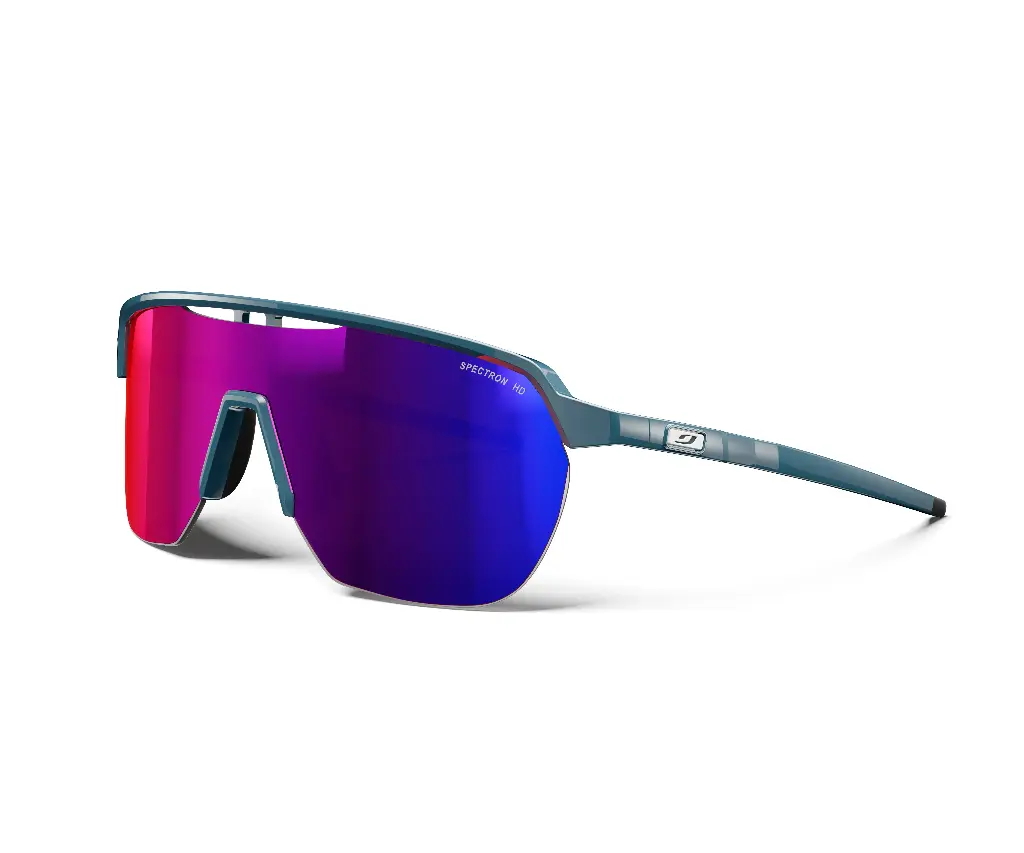 JULBO FREQUENCY | Lenses Type : Spectron 3 HD