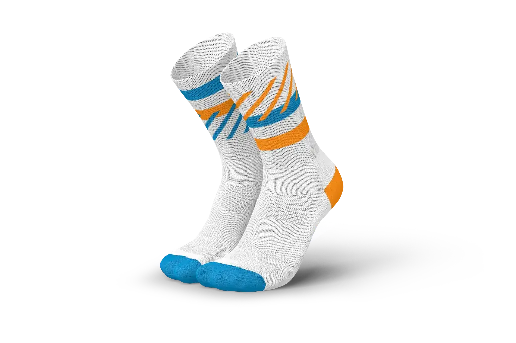 INCYLENCE RUNNING | 2025 | Disrupts
