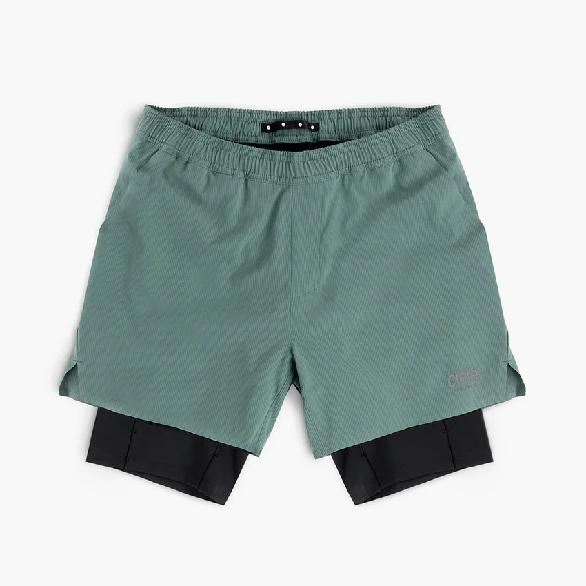 M - WRKShort