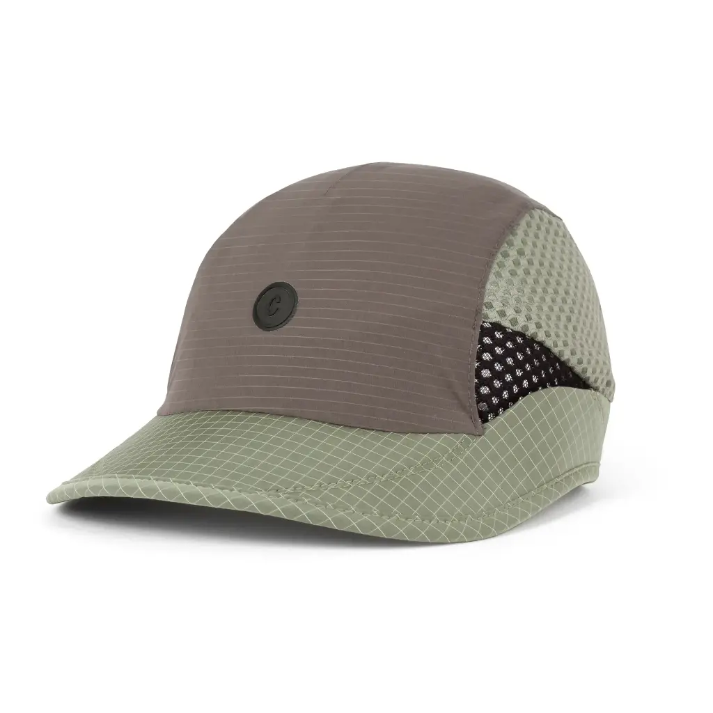 Ciele-FSTCapEthereal-Icon-CircleC-Toad-S/M