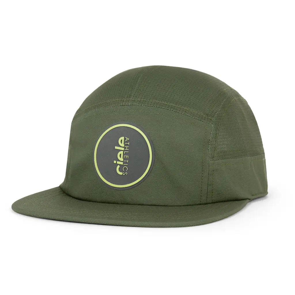 Ciele-GOCap-Comp-Ninety-Kombu-S/M