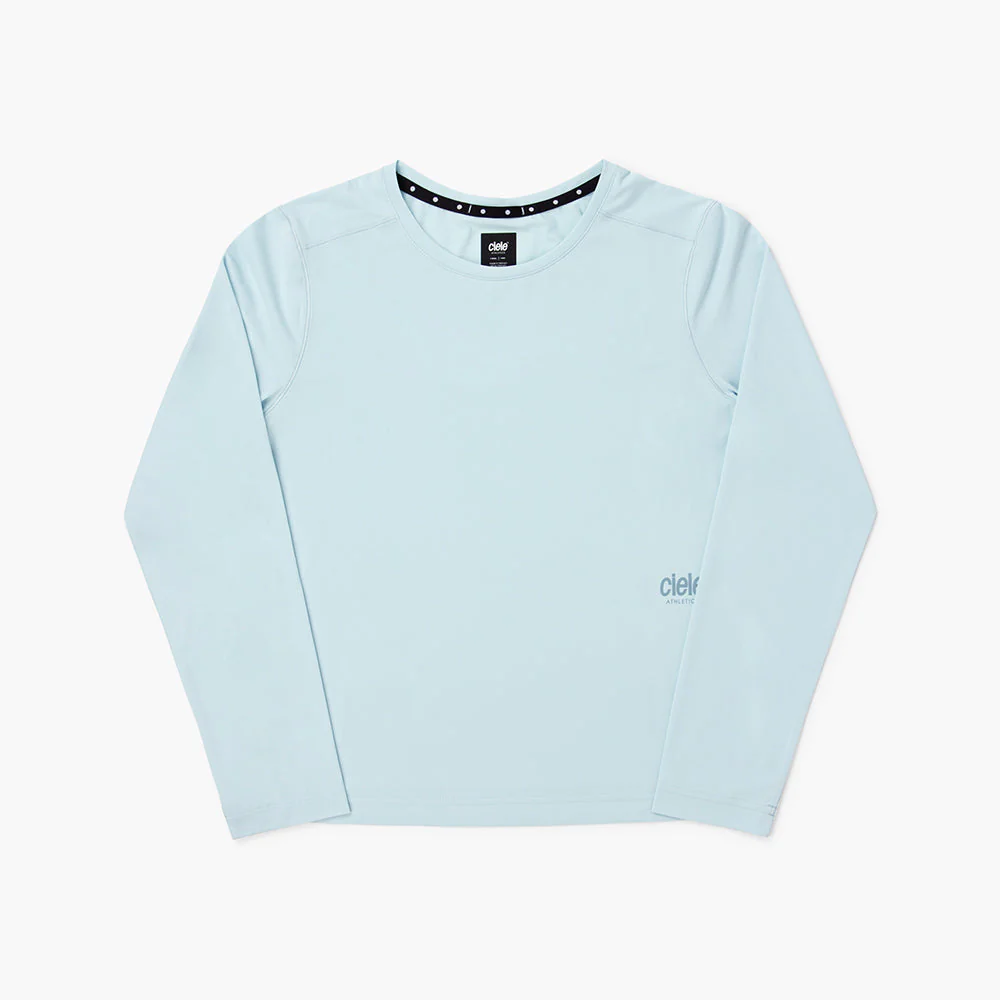W - DLYLongsleeve