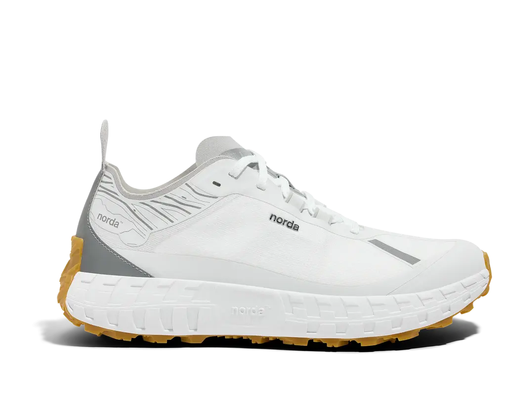 001A - W - White Gum