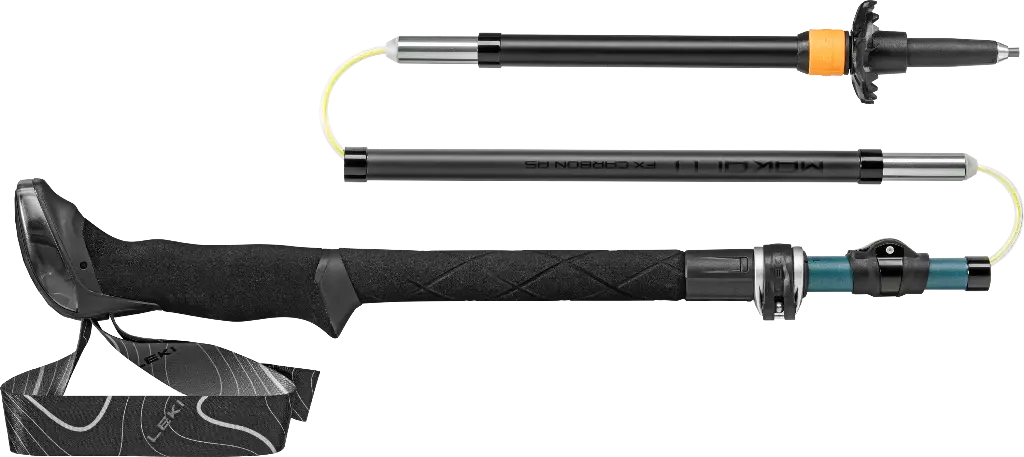 Makalu FX Carbon AS