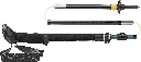 Makalu FX Carbon AS