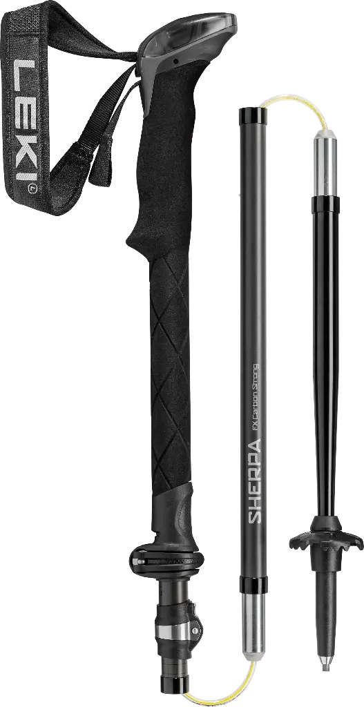 Sherpa FX Carbon Strong