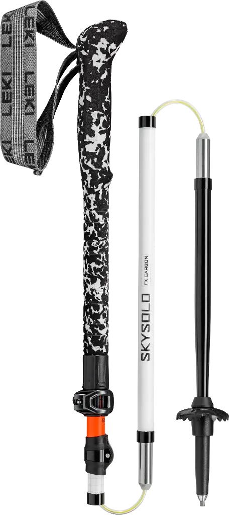 Skysolo FX Carbon