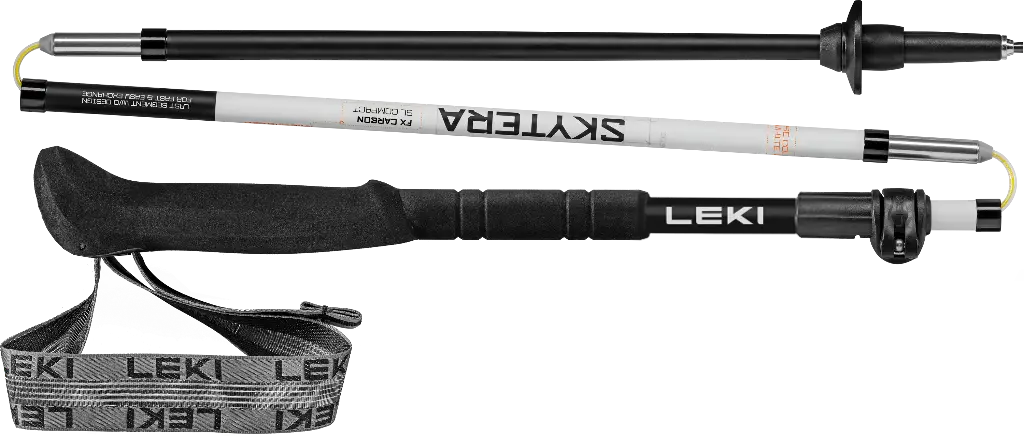 Skytera FX Carbon SL Compact