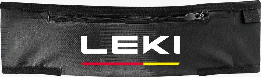 Trail Running Pole Belt