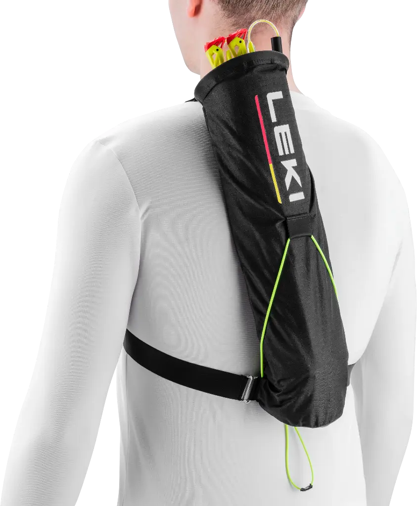 Trail Running Quiver 