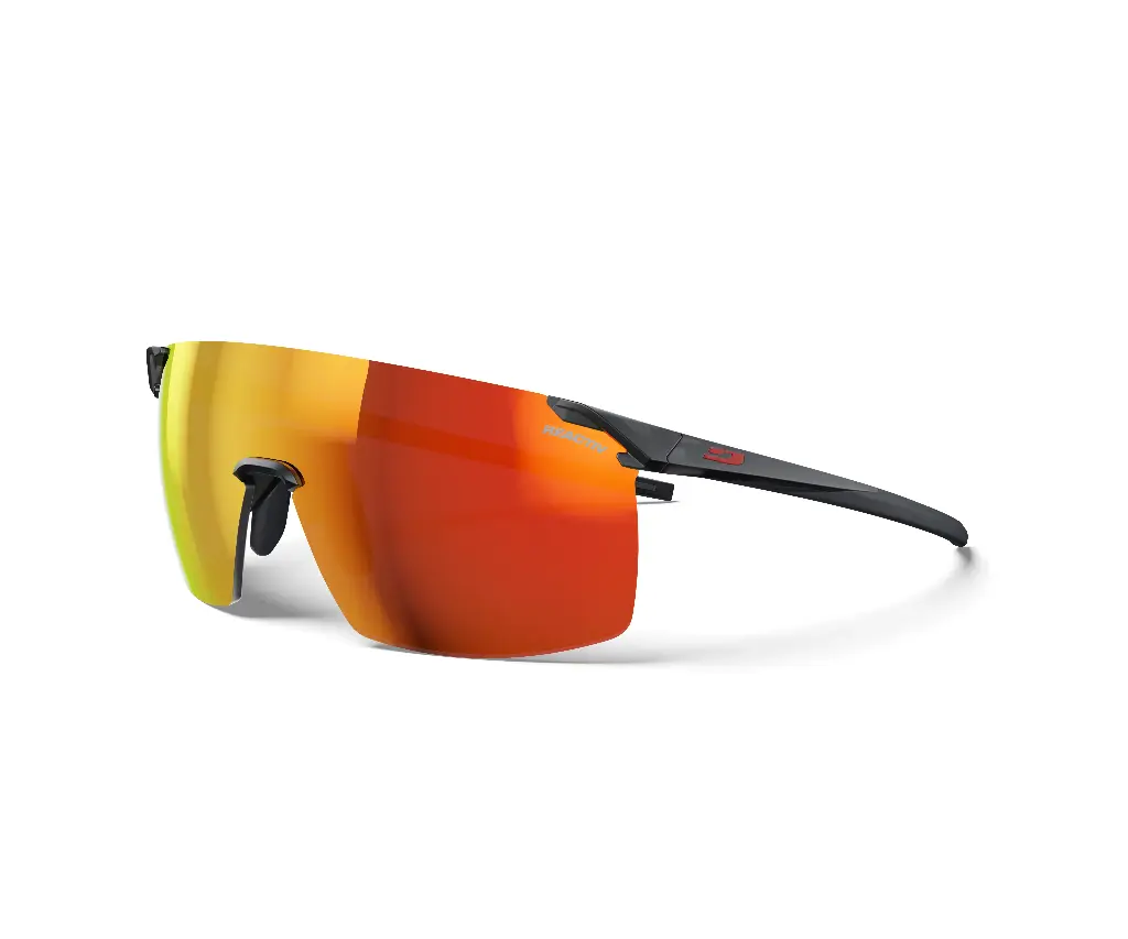 JULBO FASTER M | Lenses Type: REACTIV 1-3 LAF