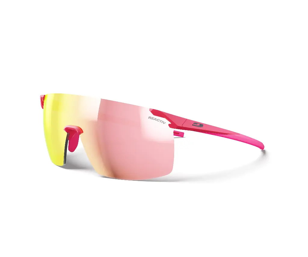 JULBO FASTER M | Lenses Type: REACTIV 1-3 LAGP