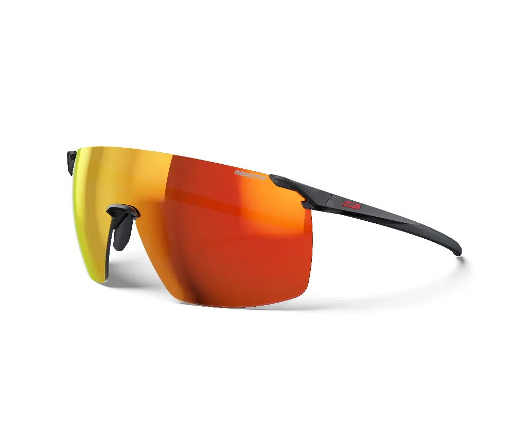 JULBO FASTER L | Lenses Type: REACTIV 1-3 LAF