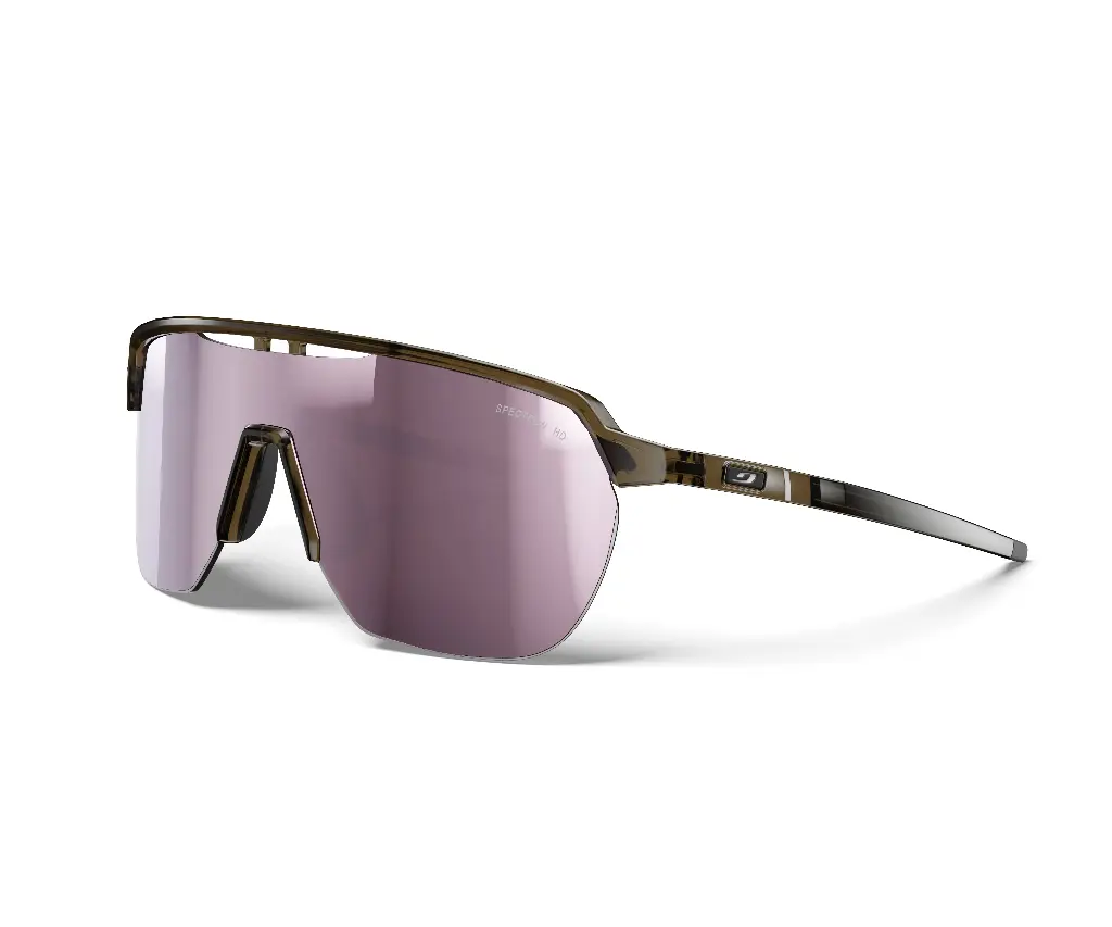 JULBO FREQUENCY | Lenses Type: new Spectron 3 HD