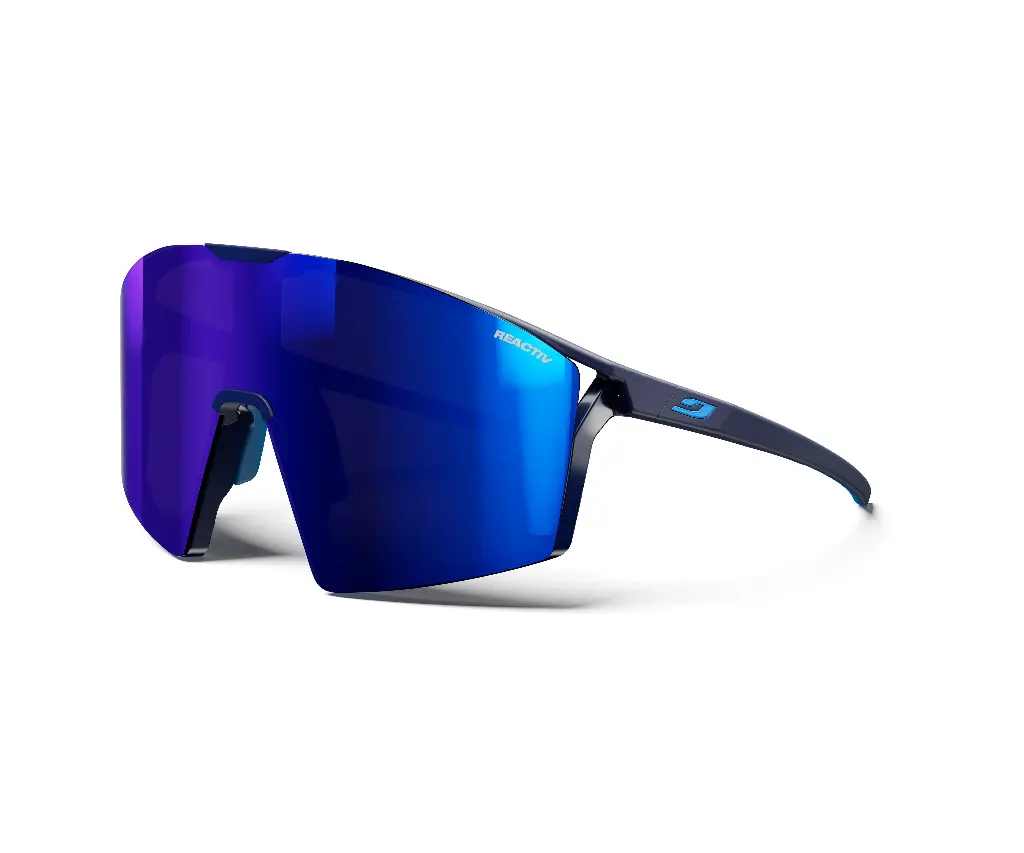 JULBO EDGE | Lenses Type: REACTIV 1-3 HC + SP0