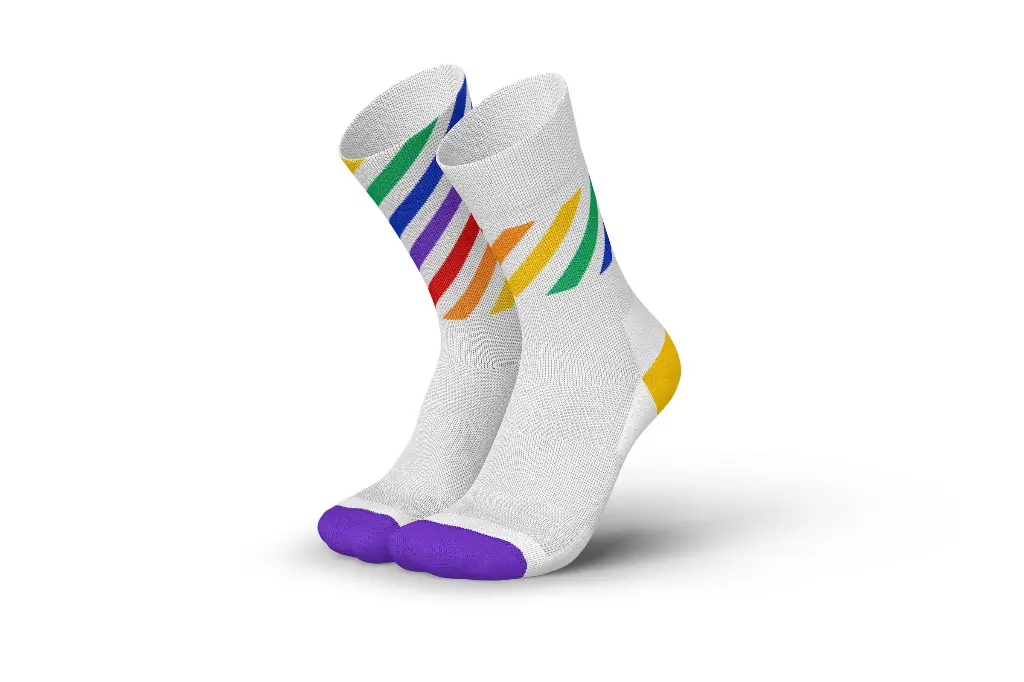 INCYLENCE PRIDE V4 RAINBOW 
