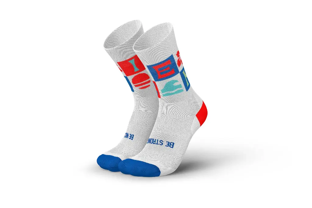 NICE SOCKS | 2025 V3