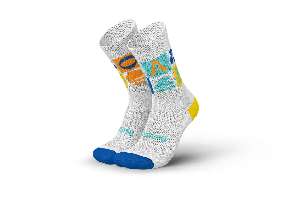 KONA SOCKS | 2025 V4